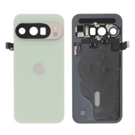 Protection, Coque - Vitre Arrière Google Pixel 10 Pro Jade (Service Pack) - G949-01422-00, prix de gros.