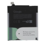Batterie, Accumulateur - Batterie Google Pixel 10 Pro (Service Pack) - G949-01443-00, prix de gros.