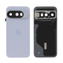 Dos, Couverture - Vitre Arrière Google Pixel 10 Givre (Service Pack) - G949-01462-00, prix de gros.