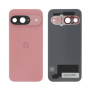 Back Glass, Rear Cover - Google Pixel 9 Peony Pink Rear Glass (Service Pack) - G949-00951-00, wholesale price