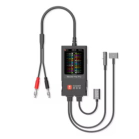 Analyseur de courant iBooter Mac Pro | Diagnostic | Etech-Parts