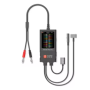 Power Tester, Voltage Monitor - Current Analyzer iBooter Mac Pro (YCS) - Black, Applicable to MacBook 2008-2024, 95.6mm x 49.4 m