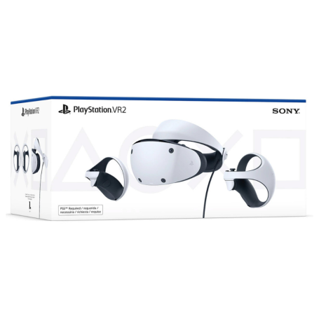 Casques VR Sony PlayStation VR2 - Comme Neuf | Etech-Parts