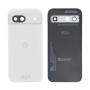 Back Glass - Google Pixel 8a Porcelain Rear Glass (Service Pack) - G949-00786-00, wholesale price
