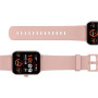 Wearable Tech, Fitness Tracker - Blackview R50 Smartwatch with Sleep & Heart Rate Monitor, 100+ Sports Modes – Pink, wholesale p