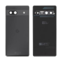 Back Glass, Rear Cover - Google Pixel 7A Carbon Rear Glass (Service Pack) - G949-00387-00, wholesale price