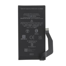 Accumulateur, Pile - Batterie GP5JE Google Pixel 7a, prix de gros.
