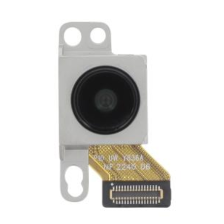 Camera, Lens - 12MP Ultra Wide-Angle Rear Camera Google Pixel 7, wholesale price