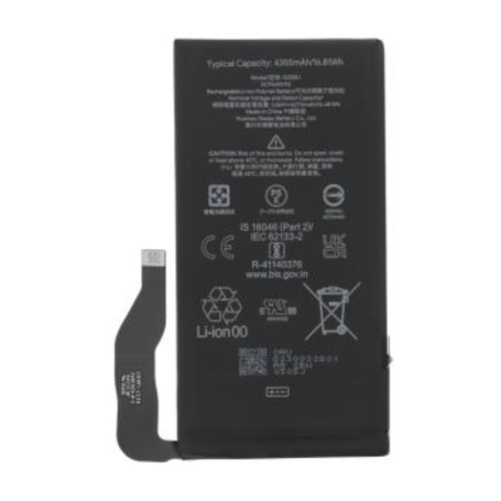Battery, Power Cell - Google Pixel 7 Battery (Service Pack) - G949-00338-01, wholesale price