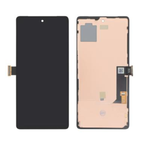 Screen, Display - Google Pixel 7 Black Screen (OLED), wholesale price