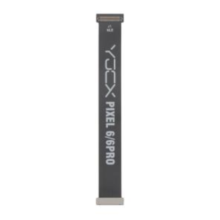 Connector, Flex Cable - Google Pixel 6A LCD Cable, wholesale price