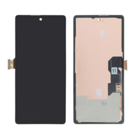 Screen, Display - Google Pixel 6a Black Screen (OLED), wholesale price