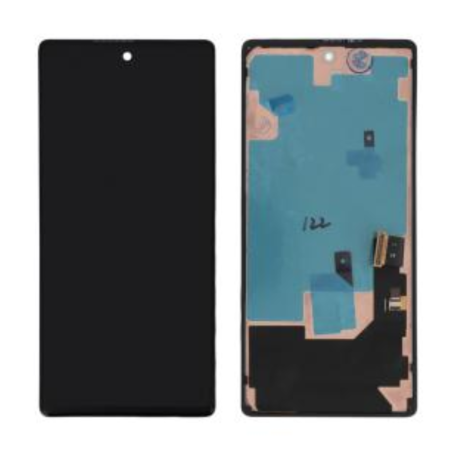 Display, Screen - Google Pixel 6 Screen (Original Refurbished), wholesale price