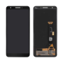Screen, Display - Google Pixel 3a Black Screen (Original Refurbished), wholesale price