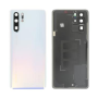 Vitre arrière, Dos - Vitre Arrière Huawei P30 Pro Crystal (Service pack) - 02352PGQ/02352PGP, prix de gros.