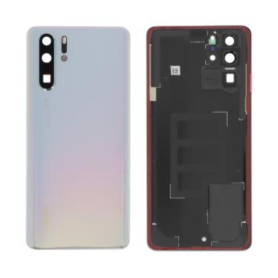 Protection, Dos - Vitre Arrière Huawei P30 Pro Nacrée (Service pack) - 02352PGM, prix de gros.