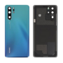 Vitre arrière, Dos - Vitre Arrière Huawei P30 Pro Aurora (Service pack) - 02352PGL, prix de gros.