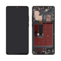 Écran Huawei P30 Pro Noir + Châssis | Etech-Parts