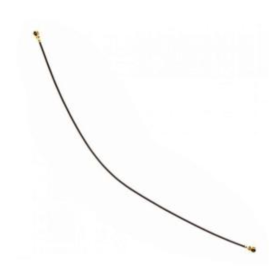 Câble Coaxial Noir 105,5 mm Huawei P30 | Etech-Parts