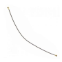 Câble Coaxial Noir 105,5 mm Huawei P30 | Etech-Parts