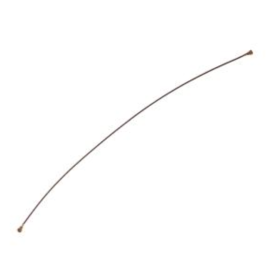 Accessoire, Connecteur - Câble Coaxial 116,5mm Huawei P20 Pro Noir, prix de gros.