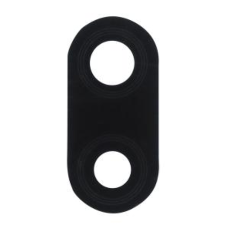 Vitre Cache / Lentille Caméra Huawei P20 Lite