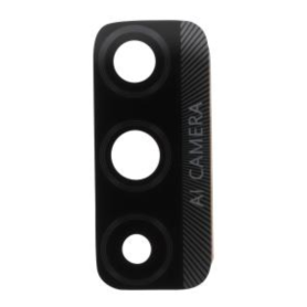 Objectif, Verre, Optique - Lentille Caméra Noire P Smart 2020, prix de gros.
