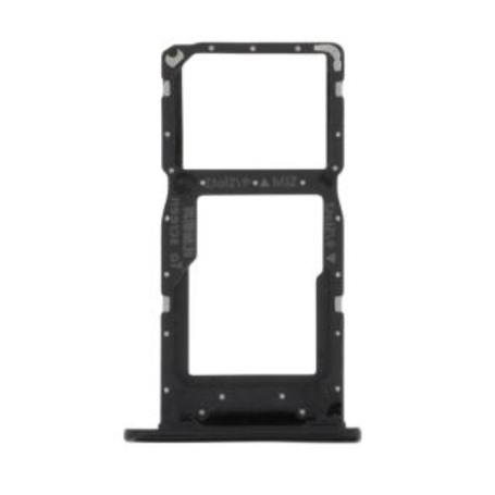 SIM Tray, Card Slot - SIM drawer Huawei P smart 2019/2020 Midnight Black, wholesale price