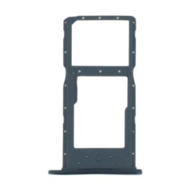 Tiroir SIM Huawei P smart 2019/2020 Aurora Blue | Etech-Parts
