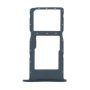 Tiroir SIM Huawei P smart 2019/2020 Aurora Blue | Etech-Parts