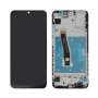 Écran, Display - Ecran Huawei P smart 2019 Noir + Châssis, prix de gros.
