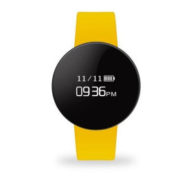 Smartwatch, Digital Watch - Montre Connectée TECHMADE TM-JOY-YE, wholesale price