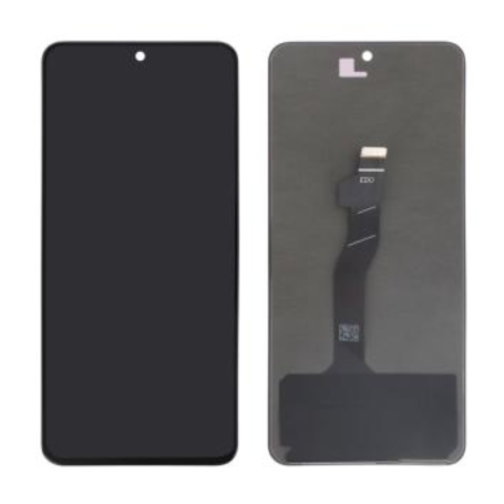 Screen, Display - Nova 12 SE Black Screen (No Frame), wholesale price