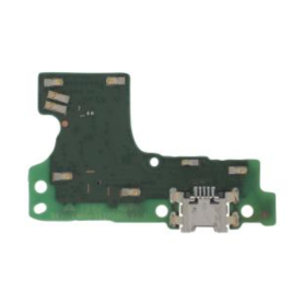 Chargeur, Port de Charge - Connecteur de Charge Huawei Y6S, prix de gros.