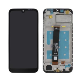 Écran, Display - Ecran Huawei Y5 2019 + Châssis, prix de gros