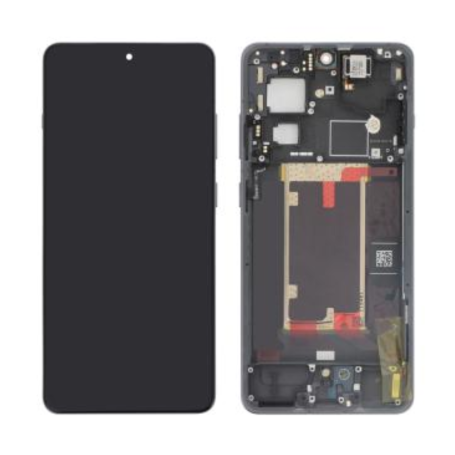 Écran, Display - Ecran OnePlus 13R Nebula Noir (Service Pack) - 568818, prix de gros.