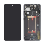 Écran, Display - Ecran OnePlus 13R Nebula Noir (Service Pack) - 568818, prix de gros.