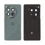 Back Glass, Rear Cover - OnePlus 12 Emerald Rear Glass (Service Pack) - 621033000159, wholesale price