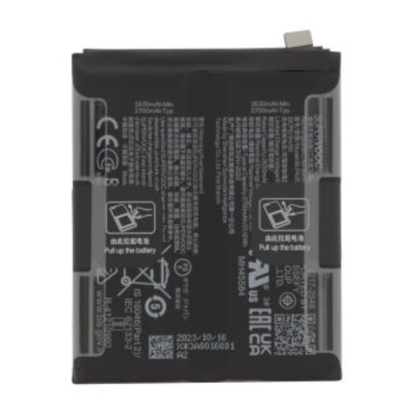 Battery, Power Cell - OnePlus 12 Battery (Service Pack) - 621035000060, wholesale price
