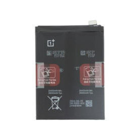 Batterie, Pile - Batterie OnePlus 10 Pro (Service Pack) - 4180002, prix de gros.