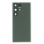 Rear Window Samsung Galaxy S23 Ultra 5G S918B Green | Etech-Parts