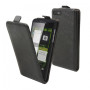 E-Line Flip Case for BlackBerry Z10 - Black