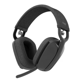 Casque Audio, Écouteurs - Casque Stéréo Bluetooth Logitech Zone Vibe 100 - Noir, prix de gros.