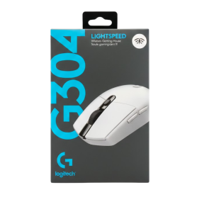 Périphérique gaming, Accessoire PC - Souris sans fil Logitech G304 LIGHTSPEED - Blanc, prix de gros.