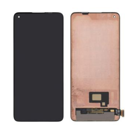 Display, Screen - OnePlus 8T Screen Without Frame (Original Refurbished), wholesale price