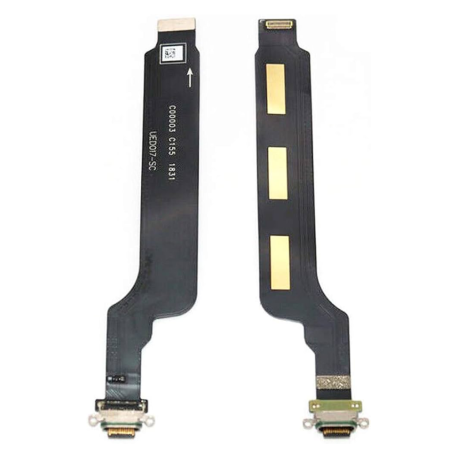 Charging Port, USB Connector - OnePlus 6T Charging Connector, wholesale price