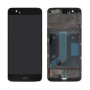 Screen, Display - OnePlus 5 Black Screen + Chassis (Original Refurbished), wholesale price
