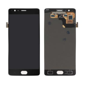 Écran, Display - Ecran OnePlus 3/3T Sans Châssis (Original Reconditionné), prix de gros.