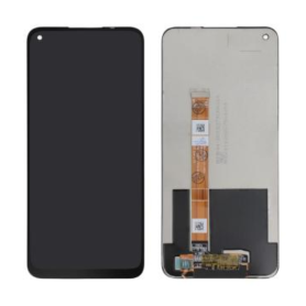Screen, Display - OnePlus Nord N100 Screen Without Frame (Original Refurbished), wholesale price