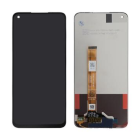 Écran, Display - Ecran Oneplus Nord N10 5G Sans Châssis (Original Reconditionné), prix de gros.